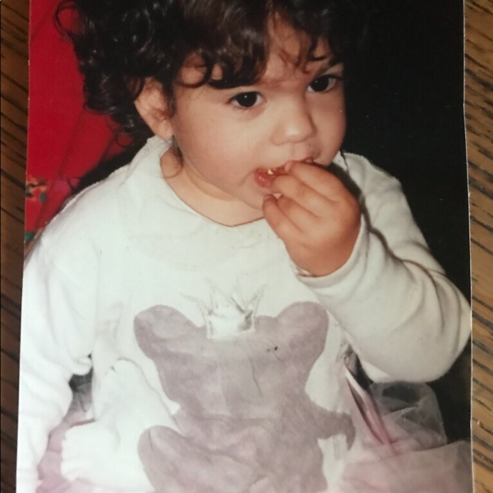 Meet your Posher, Alexa